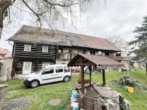 Prodej rodinného domu, Křešice, 174 m2
