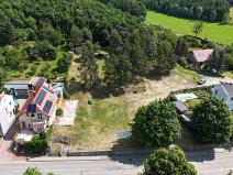 Prodej pozemku pro bydlení, Hostěnice, 1574 m2