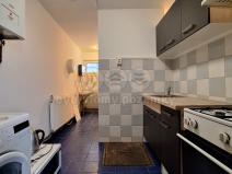 Pronájem, Rostoklaty - Nová Ves II, 18 m2