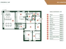 Prodej rodinného domu, Černolice, 244 m2