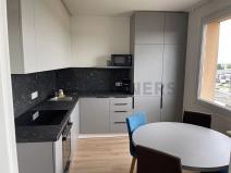 Pronájem bytu 4+1, Pardubice, Jana Zajíce, 93 m2