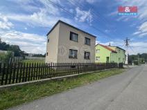 Prodej rodinného domu, Sviadnov, O. Kišové, 130 m2