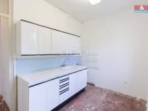 Prodej bytu 3+1, Ostrava - Hrabůvka, Provaznická, 70 m2