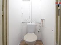 Prodej bytu 3+1, Ostrava - Hrabůvka, Provaznická, 70 m2