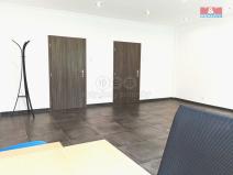 Pronájem kanceláře, Ledeč nad Sázavou, Podolí, 36 m2