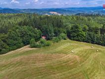 Prodej louky, Prlov, 14409 m2