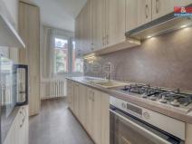 Prodej bytu 3+1, Plzeň - Lobzy, Nad Dalmatinkou, 67 m2