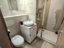 Pronájem bytu 1+1, Prostějov, Dolní, 33 m2