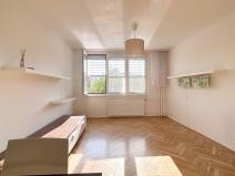 Pronájem bytu 3+kk, Praha - Kamýk, Papírníkova, 66 m2