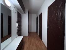 Pronájem bytu 3+kk, Praha - Kamýk, Papírníkova, 66 m2