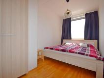 Pronájem bytu 2+kk, Praha - Troja, Hnězdenská, 51 m2