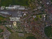 Prodej bytu 2+1, Teplice, Zrenjaninská, 51 m2