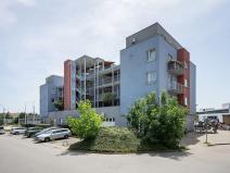 Prodej bytu 1+kk, Brno, Bednaříkova, 31 m2