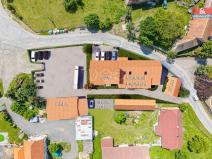 Prodej výrobních prostor, Čakov - Tatouňovice, 400 m2