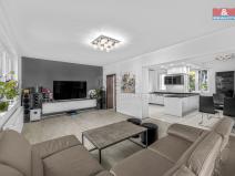 Prodej rodinného domu, Vestec, K Remízku, 206 m2
