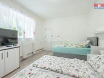 Prodej rodinného domu, Kladno - Švermov, Ladislava Nováka, 109 m2