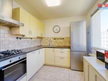Prodej bytu 4+1, Hořovice, U Remízku, 87 m2