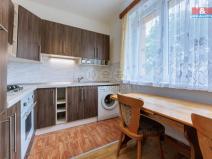 Pronájem bytu 2+1, Habartov, Raisova, 59 m2
