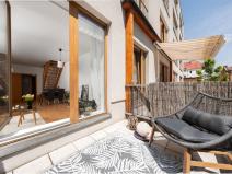 Prodej bytu 3+kk, Hradec Králové - Pražské Předměstí, Kollárova, 68 m2