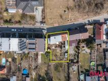 Prodej rodinného domu, Lysá nad Labem, Za Zámkem, 171 m2
