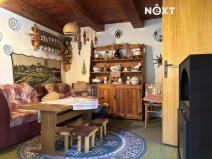 Pronájem chaty, Drachkov, 55 m2