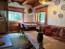 Pronájem chaty, Drachkov, 55 m2