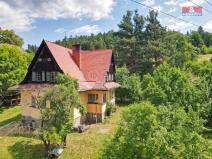 Prodej chalupy, Brantice - Radim, 160 m2