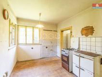 Prodej chalupy, Brantice - Radim, 160 m2