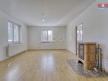 Pronájem rodinného domu, Vejprnice, Línská, 115 m2