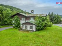 Prodej restaurace, Plavy, 500 m2