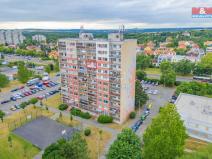 Prodej bytu 1+1, Praha - Bohnice, Ratibořská, 52 m2