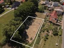Prodej pozemku pro bydlení, Markvartovice, 1588 m2