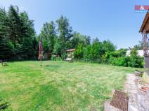 Prodej zahrady, Jenišov, 396 m2
