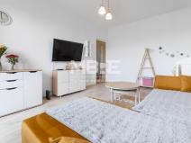 Pronájem bytu 2+1, Karviná - Mizerov, Čajkovského, 56 m2