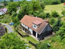 Prodej rodinného domu, Nehodiv, 71 m2