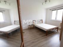 Pronájem bytu 2+1, Karviná - Ráj, Haškova, 56 m2