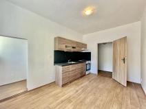 Pronájem bytu 2+1, Liberec, Rumjancevova, 67 m2