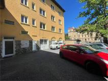 Pronájem bytu 2+1, Liberec, Rumjancevova, 67 m2