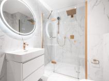 Prodej bytu 2+kk, Praha - Nové Město, V tůních, 46 m2
