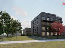 Prodej bytu 2+kk, Mělník, Sokolská, 58 m2