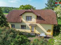 Prodej chalupy, Velečín, 127 m2