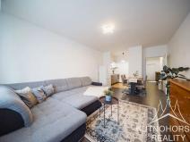 Prodej bytu 3+kk, Kutná Hora, Benešova, 74 m2