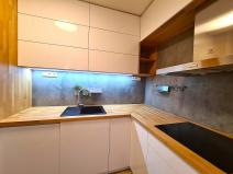Pronájem bytu 2+1, Brno - Žabovřesky, Zborovská, 55 m2