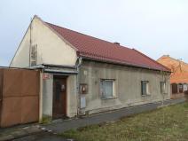 Pronájem skladu, Olomouc, Dolní novosadská, 100 m2