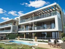 Prodej bytu 3+kk, Rojales, Španělsko, 76 m2