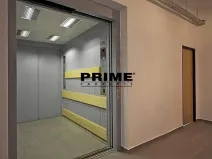 Pronájem skladu, Praha - Horní Počernice, Ve žlíbku, 18 m2