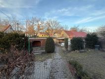 Prodej pozemku pro bydlení, Svitavy, Máchova alej, 345 m2