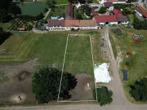 Prodej pozemku pro bydlení, Pištín, 1817 m2