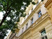 Pronájem komerční nemovitosti, Praha - Vinohrady, Budečská, 40 m2