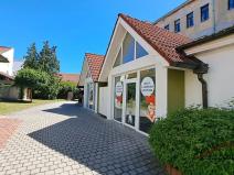Pronájem obchodního prostoru, Brandýs nad Labem-Stará Boleslav, Masarykovo náměstí, 60 m2